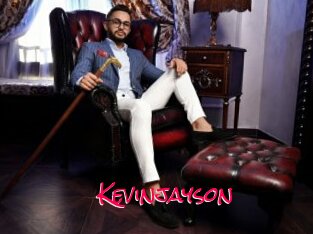 Kevinjayson