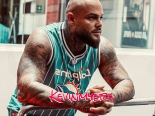 Kevinmyers