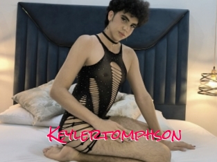 Keylertomphson