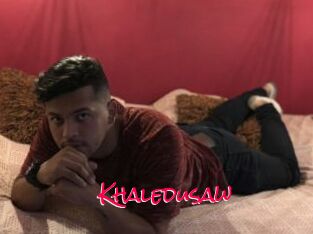 Khaledusaw