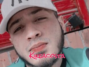 Kikeacosta