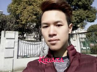 Kikiaja