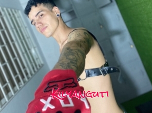 Kilyanguti