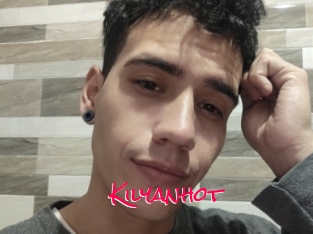 Kilyanhot