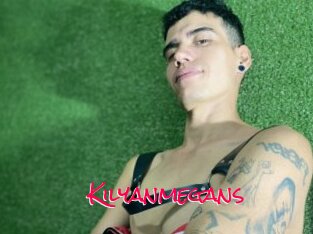 Kilyanmegans
