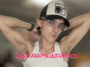 Kindaboykindagirl