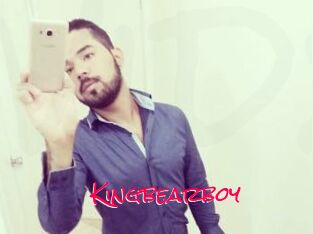 Kingbearboy
