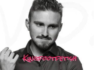 Kingfootfetish