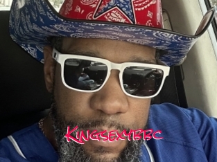 Kingsexybbc