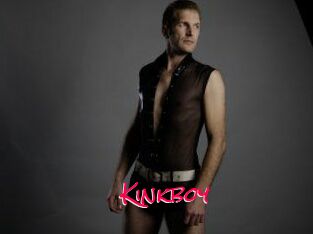 Kinkboy