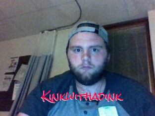 Kinkwithadink