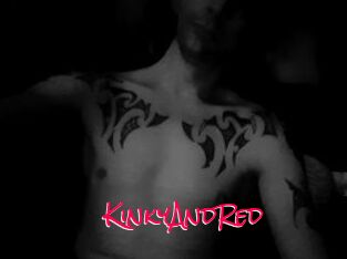 KinkyAndRed