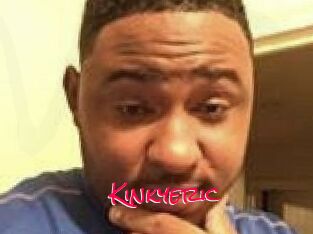 Kinkyeric