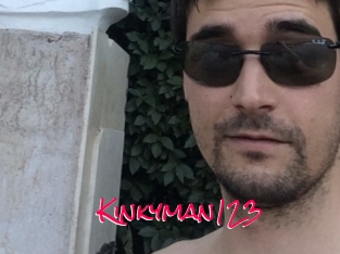Kinkyman123