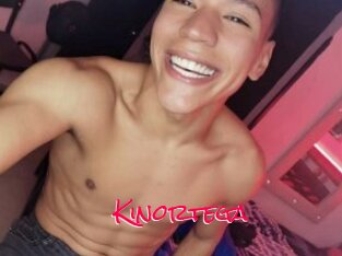 Kinortega