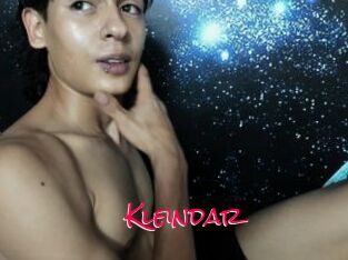 Kleindar