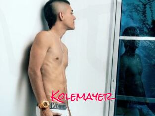 Kolemayer