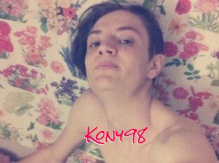 Kony98