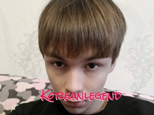 Koreanlegend
