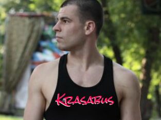 Krasabus