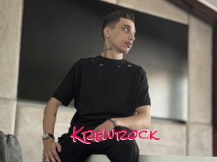Krewrock