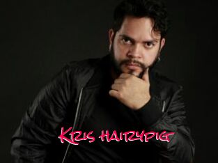 Kris_hairypig