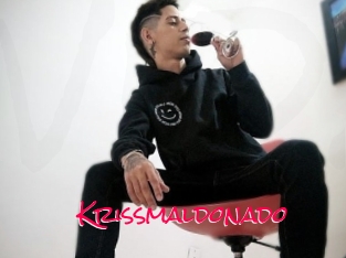 Krissmaldonado