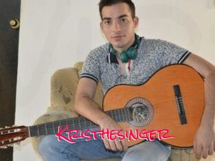 Kristhesinger