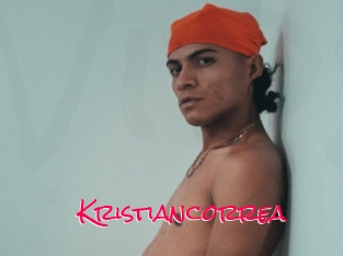 Kristiancorrea