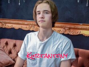 Kurtantony