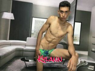 Kylann