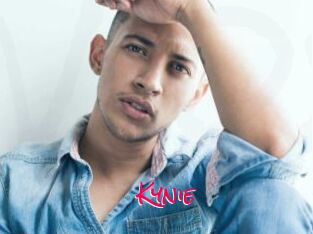 Kynie