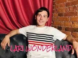 LARI_WONDERLAND