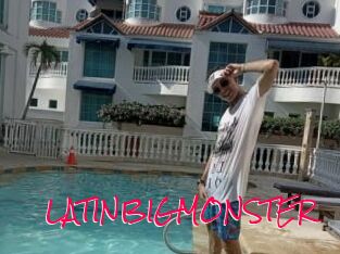 LATINBIGMONSTER