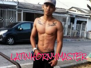LATINHORNYMASTER