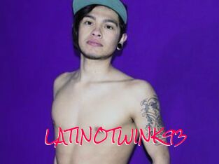 LATINOTWINK93