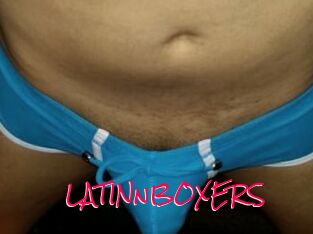 LATINnBOXERS