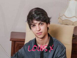 LOUIS_X