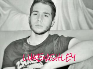 LUKExASHLEY