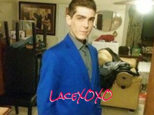 LaceXOXO