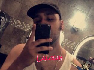 Lalowh