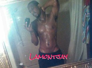 Lamontjay