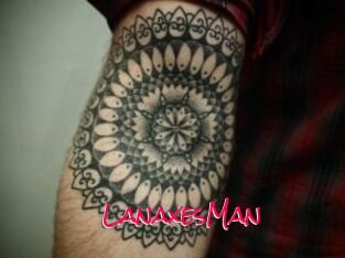 LanaxesMan