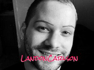 Landon_Carlson