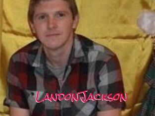 LandonJackson