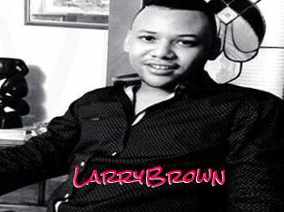 LarryBrown