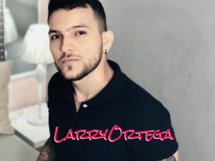 LarryOrtega