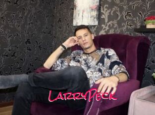 LarryPeck