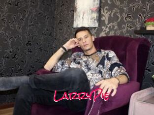 LarryPie