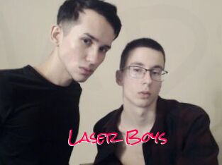 Laser_Boys